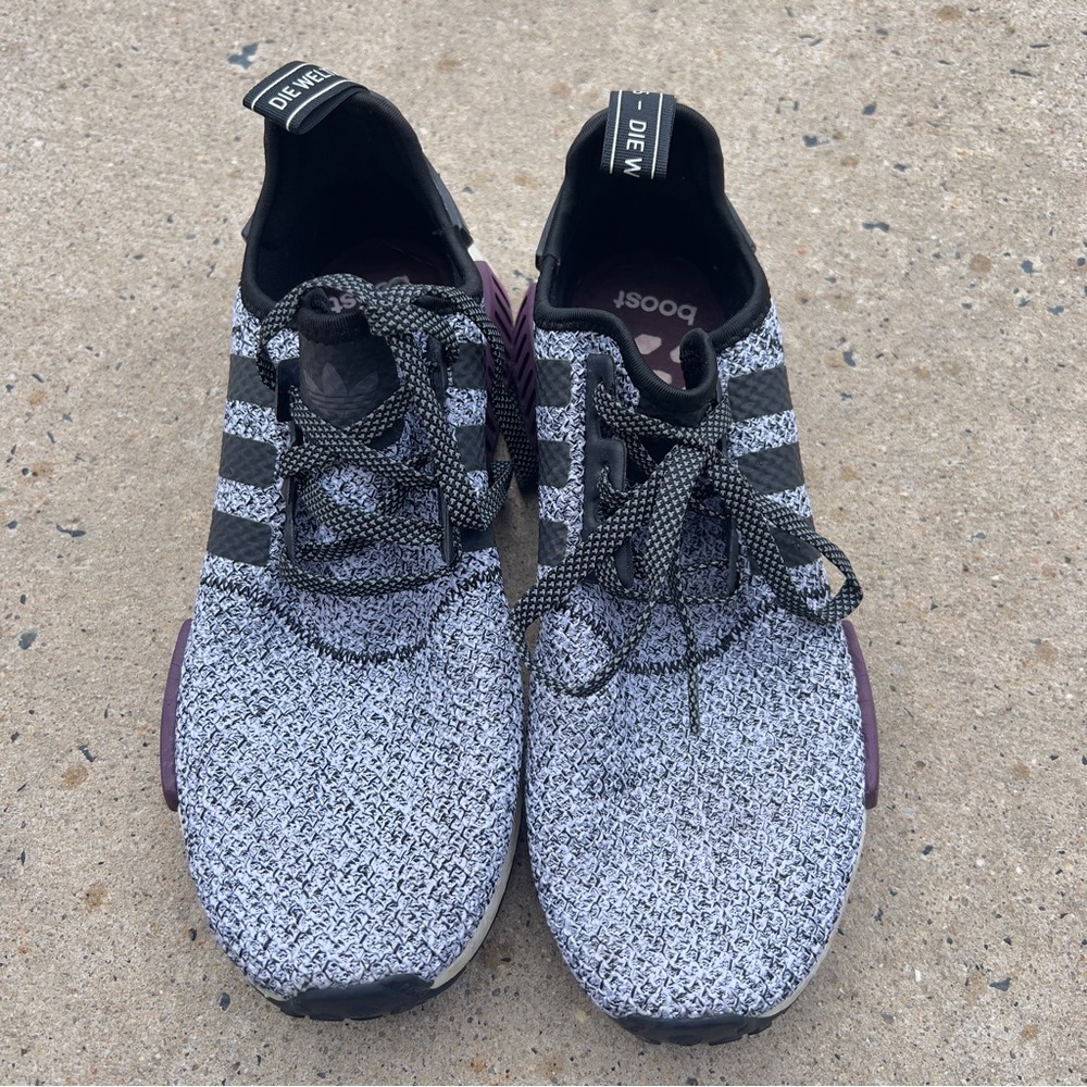 Men’s Champs Sports x NMD_R1 'Champs' | 10.5 - Picture 7 of 10